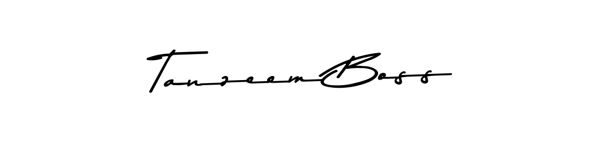 Check out images of Autograph of Tanzeem Boss name. Actor Tanzeem Boss Signature Style. Asem Kandis PERSONAL USE is a professional sign style online. Tanzeem Boss signature style 9 images and pictures png