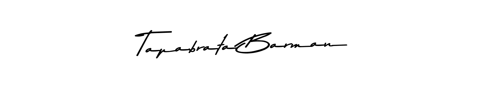 Make a beautiful signature design for name Tapabrata Barman. Use this online signature maker to create a handwritten signature for free. Tapabrata Barman signature style 9 images and pictures png