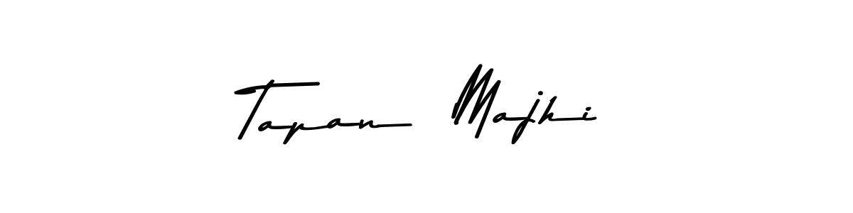 It looks lik you need a new signature style for name Tapan  Majhi. Design unique handwritten (Asem Kandis PERSONAL USE) signature with our free signature maker in just a few clicks. Tapan  Majhi signature style 9 images and pictures png