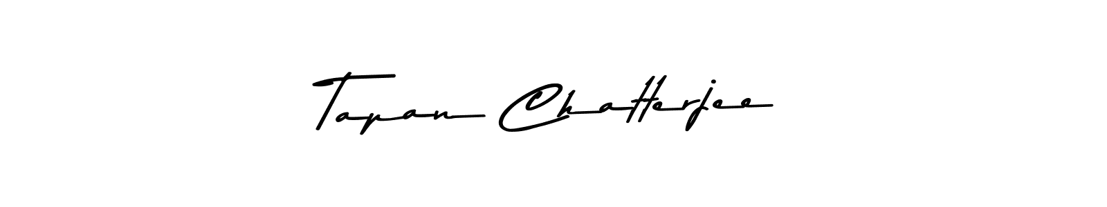 if you are searching for the best signature style for your name Tapan Chatterjee. so please give up your signature search. here we have designed multiple signature styles  using Asem Kandis PERSONAL USE. Tapan Chatterjee signature style 9 images and pictures png