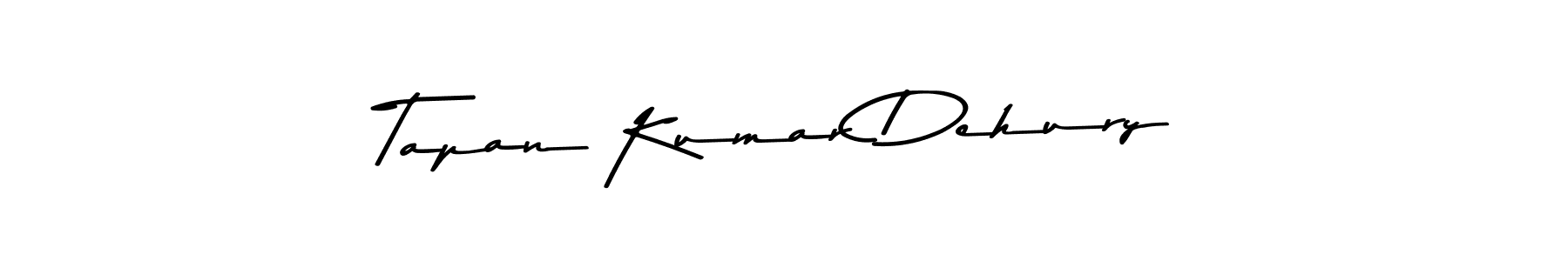 Also You can easily find your signature by using the search form. We will create Tapan Kumar Dehury name handwritten signature images for you free of cost using Asem Kandis PERSONAL USE sign style. Tapan Kumar Dehury signature style 9 images and pictures png