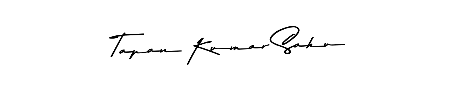 Make a beautiful signature design for name Tapan Kumar Sahu. Use this online signature maker to create a handwritten signature for free. Tapan Kumar Sahu signature style 9 images and pictures png