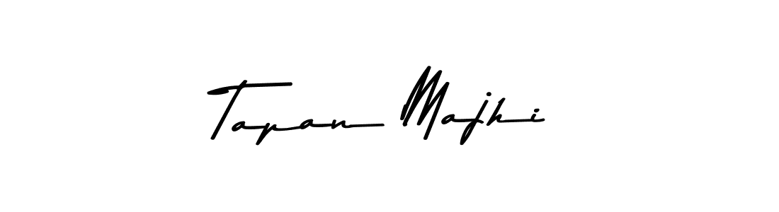 if you are searching for the best signature style for your name Tapan Majhi. so please give up your signature search. here we have designed multiple signature styles  using Asem Kandis PERSONAL USE. Tapan Majhi signature style 9 images and pictures png