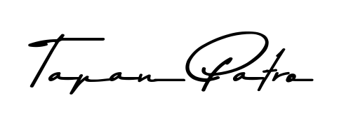 Turn your name Tapan Patro into a signature brand with Asem Kandis PERSONAL USE styling. Download in standard PNG or transparent format anytime. Tapan Patro signature style 9 images and pictures png