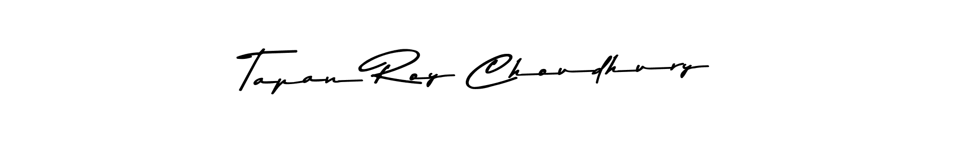 Make a short Tapan Roy Choudhury signature style. Manage your documents anywhere anytime using Asem Kandis PERSONAL USE. Create and add eSignatures, submit forms, share and send files easily. Tapan Roy Choudhury signature style 9 images and pictures png