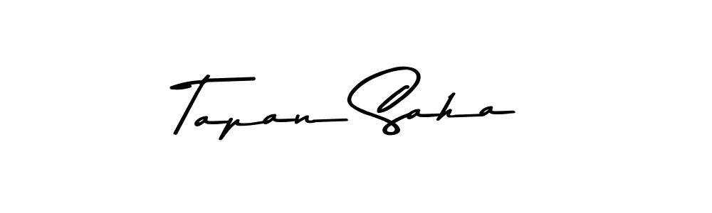 if you are searching for the best signature style for your name Tapan Saha. so please give up your signature search. here we have designed multiple signature styles  using Asem Kandis PERSONAL USE. Tapan Saha signature style 9 images and pictures png