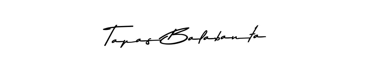 Here are the top 10 professional signature styles for the name Tapas Balabanta. These are the best autograph styles you can use for your name. Tapas Balabanta signature style 9 images and pictures png