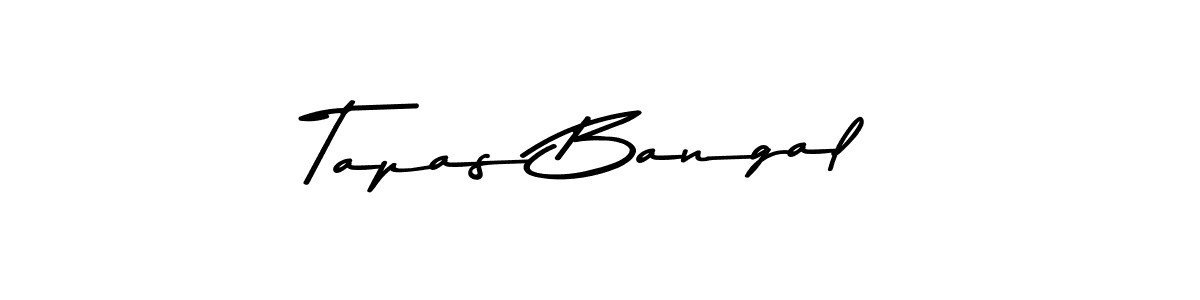 Also we have Tapas Bangal name is the best signature style. Create professional handwritten signature collection using Asem Kandis PERSONAL USE autograph style. Tapas Bangal signature style 9 images and pictures png