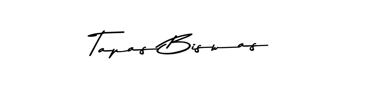 Similarly Asem Kandis PERSONAL USE is the best handwritten signature design. Signature creator online .You can use it as an online autograph creator for name Tapas Biswas. Tapas Biswas signature style 9 images and pictures png