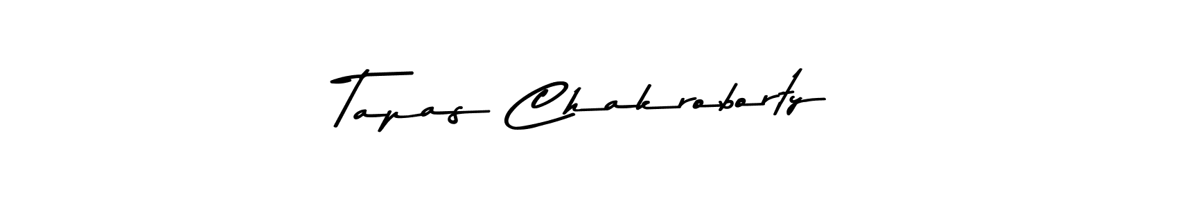 The best way (Asem Kandis PERSONAL USE) to make a short signature is to pick only two or three words in your name. The name Tapas Chakroborty include a total of six letters. For converting this name. Tapas Chakroborty signature style 9 images and pictures png