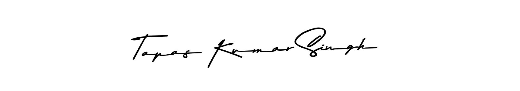 if you are searching for the best signature style for your name Tapas Kumar Singh. so please give up your signature search. here we have designed multiple signature styles  using Asem Kandis PERSONAL USE. Tapas Kumar Singh signature style 9 images and pictures png
