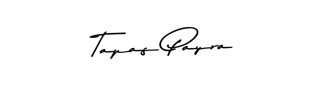 It looks lik you need a new signature style for name Tapas Payra. Design unique handwritten (Asem Kandis PERSONAL USE) signature with our free signature maker in just a few clicks. Tapas Payra signature style 9 images and pictures png
