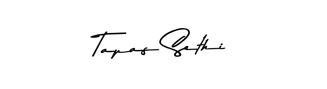 Here are the top 10 professional signature styles for the name Tapas Sethi. These are the best autograph styles you can use for your name. Tapas Sethi signature style 9 images and pictures png