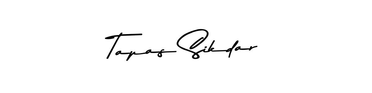 This is the best signature style for the Tapas Sikdar name. Also you like these signature font (Asem Kandis PERSONAL USE). Mix name signature. Tapas Sikdar signature style 9 images and pictures png