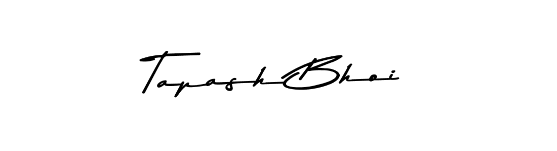 You can use this online signature creator to create a handwritten signature for the name Tapash Bhoi. This is the best online autograph maker. Tapash Bhoi signature style 9 images and pictures png