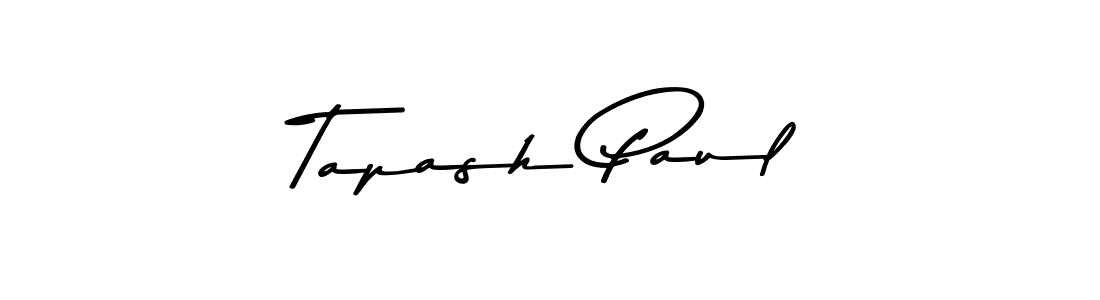 Also You can easily find your signature by using the search form. We will create Tapash Paul name handwritten signature images for you free of cost using Asem Kandis PERSONAL USE sign style. Tapash Paul signature style 9 images and pictures png