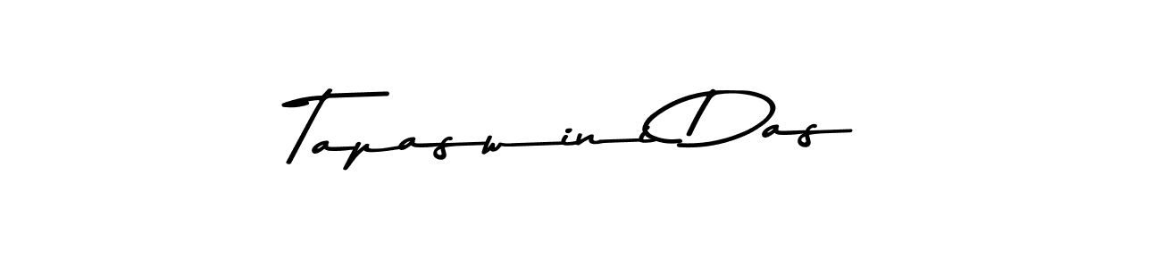 Asem Kandis PERSONAL USE is a professional signature style that is perfect for those who want to add a touch of class to their signature. It is also a great choice for those who want to make their signature more unique. Get Tapaswini Das name to fancy signature for free. Tapaswini Das signature style 9 images and pictures png