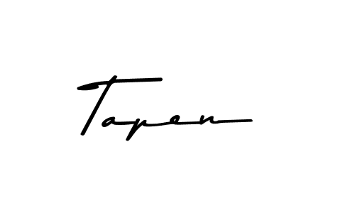 Check out images of Autograph of Tapen name. Actor Tapen Signature Style. Asem Kandis PERSONAL USE is a professional sign style online. Tapen signature style 9 images and pictures png