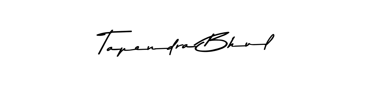 It looks lik you need a new signature style for name Tapendra Bhul. Design unique handwritten (Asem Kandis PERSONAL USE) signature with our free signature maker in just a few clicks. Tapendra Bhul signature style 9 images and pictures png