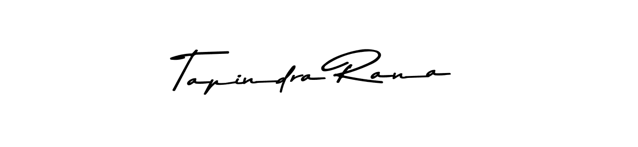 Here are the top 10 professional signature styles for the name Tapindra Rana. These are the best autograph styles you can use for your name. Tapindra Rana signature style 9 images and pictures png