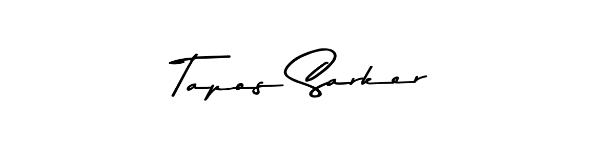 You can use this online signature creator to create a handwritten signature for the name Tapos Sarker. This is the best online autograph maker. Tapos Sarker signature style 9 images and pictures png