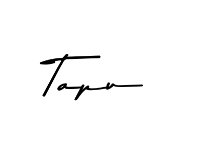 Tapu stylish signature style. Best Handwritten Sign (Asem Kandis PERSONAL USE) for my name. Handwritten Signature Collection Ideas for my name Tapu. Tapu signature style 9 images and pictures png