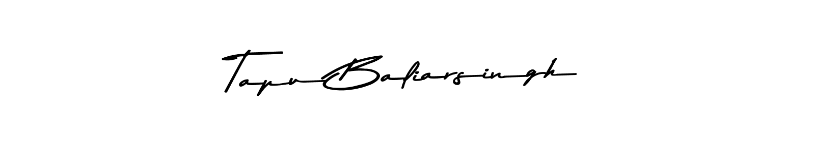 Here are the top 10 professional signature styles for the name Tapu Baliarsingh. These are the best autograph styles you can use for your name. Tapu Baliarsingh signature style 9 images and pictures png