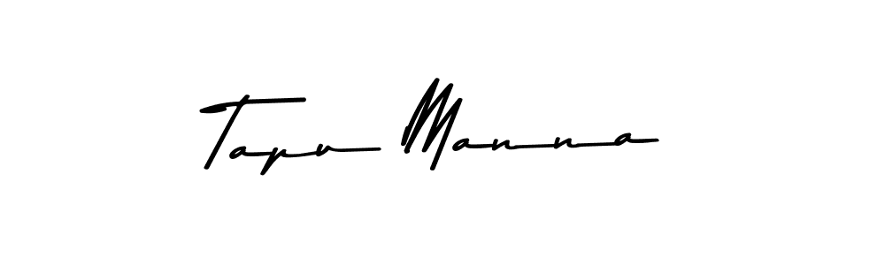 Here are the top 10 professional signature styles for the name Tapu Manna. These are the best autograph styles you can use for your name. Tapu Manna signature style 9 images and pictures png