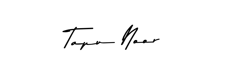Here are the top 10 professional signature styles for the name Tapu Noor. These are the best autograph styles you can use for your name. Tapu Noor signature style 9 images and pictures png