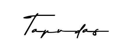 Looking for the ultimate eSignature for Tapudas? Explore Asem Kandis PERSONAL USE font collection and download transparent PNGs in seconds. Tapudas signature style 9 images and pictures png