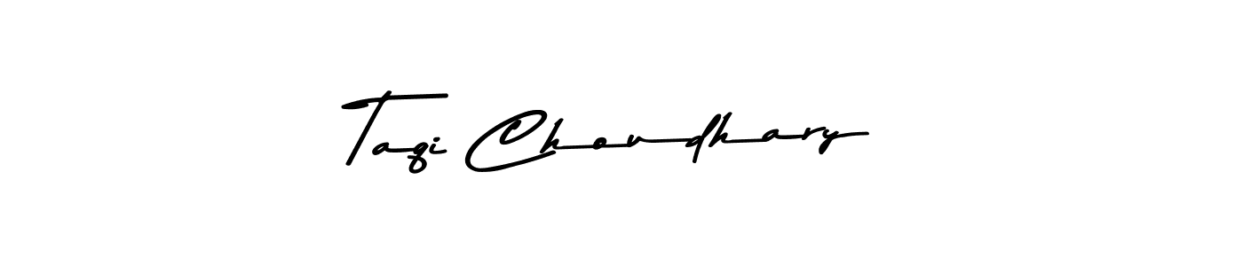 Similarly Asem Kandis PERSONAL USE is the best handwritten signature design. Signature creator online .You can use it as an online autograph creator for name Taqi Choudhary. Taqi Choudhary signature style 9 images and pictures png