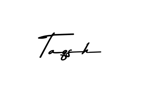 How to Draw Taqsh signature style? Asem Kandis PERSONAL USE is a latest design signature styles for name Taqsh. Taqsh signature style 9 images and pictures png