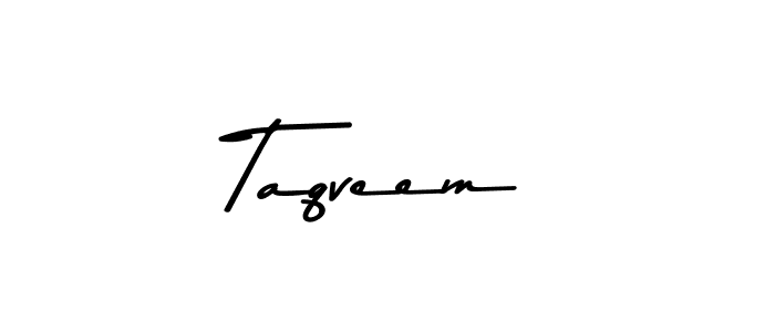 Also we have Taqveem name is the best signature style. Create professional handwritten signature collection using Asem Kandis PERSONAL USE autograph style. Taqveem signature style 9 images and pictures png