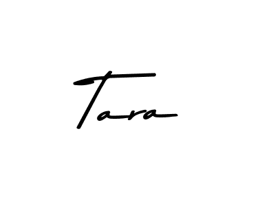 Tara stylish signature style. Best Handwritten Sign (Asem Kandis PERSONAL USE) for my name. Handwritten Signature Collection Ideas for my name Tara. Tara signature style 9 images and pictures png