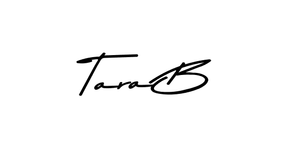 Make a beautiful signature design for name Tara B. Use this online signature maker to create a handwritten signature for free. Tara B signature style 9 images and pictures png