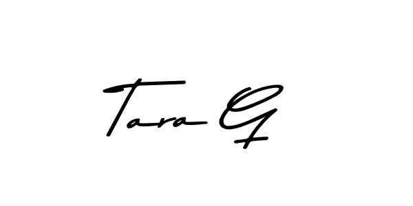 Best and Professional Signature Style for Tara G. Asem Kandis PERSONAL USE Best Signature Style Collection. Tara G signature style 9 images and pictures png