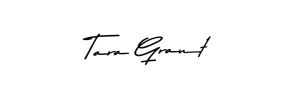 Make a short Tara Grant signature style. Manage your documents anywhere anytime using Asem Kandis PERSONAL USE. Create and add eSignatures, submit forms, share and send files easily. Tara Grant signature style 9 images and pictures png