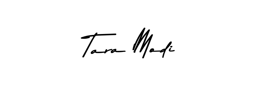 Make a short Tara Modi signature style. Manage your documents anywhere anytime using Asem Kandis PERSONAL USE. Create and add eSignatures, submit forms, share and send files easily. Tara Modi signature style 9 images and pictures png