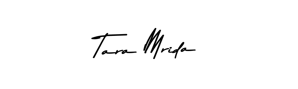 Make a short Tara Mrida signature style. Manage your documents anywhere anytime using Asem Kandis PERSONAL USE. Create and add eSignatures, submit forms, share and send files easily. Tara Mrida signature style 9 images and pictures png