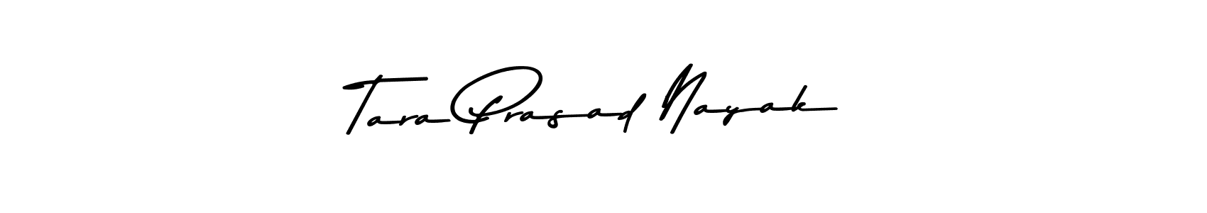 How to make Tara Prasad Nayak signature? Asem Kandis PERSONAL USE is a professional autograph style. Create handwritten signature for Tara Prasad Nayak name. Tara Prasad Nayak signature style 9 images and pictures png