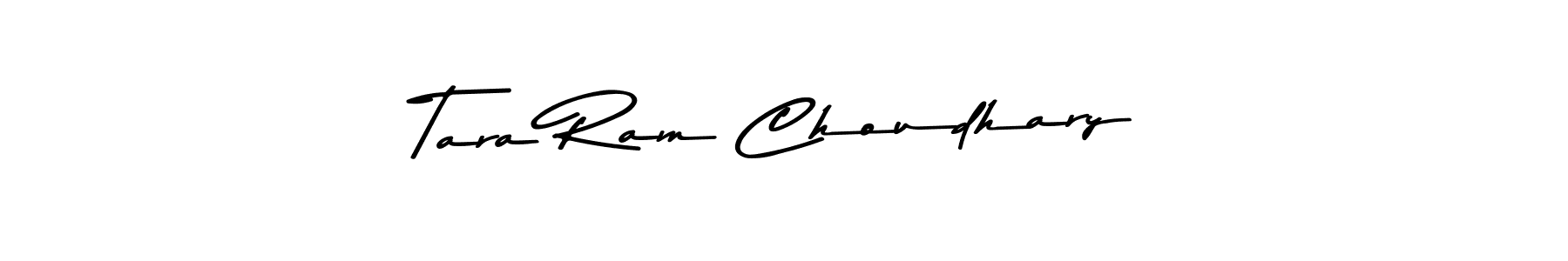 Also we have Tara Ram Choudhary name is the best signature style. Create professional handwritten signature collection using Asem Kandis PERSONAL USE autograph style. Tara Ram Choudhary signature style 9 images and pictures png