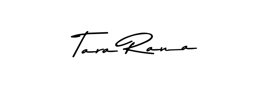 Similarly Asem Kandis PERSONAL USE is the best handwritten signature design. Signature creator online .You can use it as an online autograph creator for name Tara Rana. Tara Rana signature style 9 images and pictures png