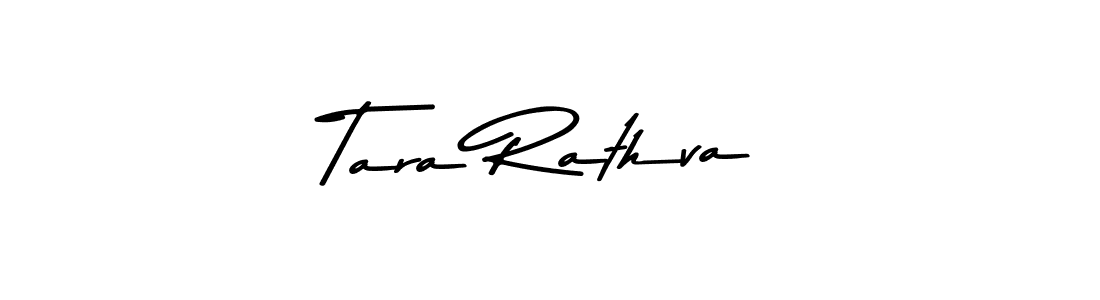 Also we have Tara Rathva name is the best signature style. Create professional handwritten signature collection using Asem Kandis PERSONAL USE autograph style. Tara Rathva signature style 9 images and pictures png