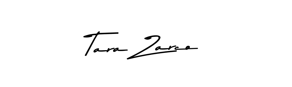 Similarly Asem Kandis PERSONAL USE is the best handwritten signature design. Signature creator online .You can use it as an online autograph creator for name Tara Zarco. Tara Zarco signature style 9 images and pictures png