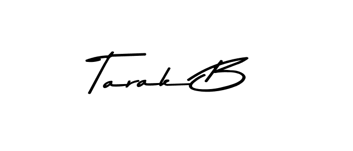 Check out images of Autograph of Tarak B name. Actor Tarak B Signature Style. Asem Kandis PERSONAL USE is a professional sign style online. Tarak B signature style 9 images and pictures png