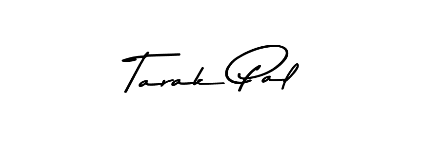 Use a signature maker to create a handwritten signature online. With this signature software, you can design (Asem Kandis PERSONAL USE) your own signature for name Tarak Pal. Tarak Pal signature style 9 images and pictures png