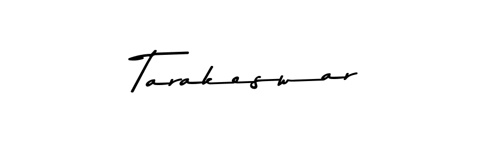 Make a beautiful signature design for name Tarakeswar. With this signature (Asem Kandis PERSONAL USE) style, you can create a handwritten signature for free. Tarakeswar signature style 9 images and pictures png