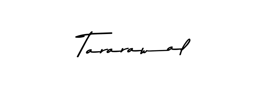 Make a beautiful signature design for name Tararawal. Use this online signature maker to create a handwritten signature for free. Tararawal signature style 9 images and pictures png