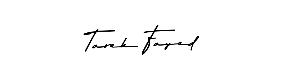 Best and Professional Signature Style for Tarek Fayed. Asem Kandis PERSONAL USE Best Signature Style Collection. Tarek Fayed signature style 9 images and pictures png
