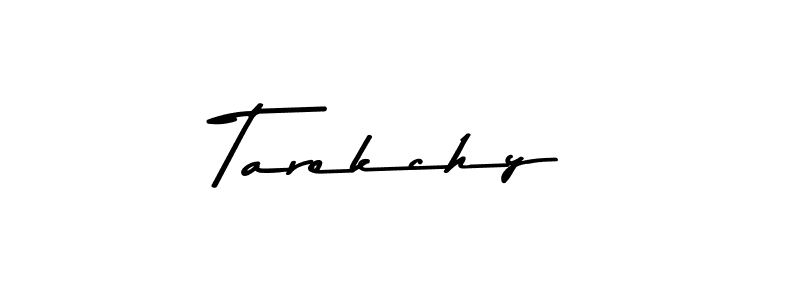 You should practise on your own different ways (Asem Kandis PERSONAL USE) to write your name (Tarekchy) in signature. don't let someone else do it for you. Tarekchy signature style 9 images and pictures png